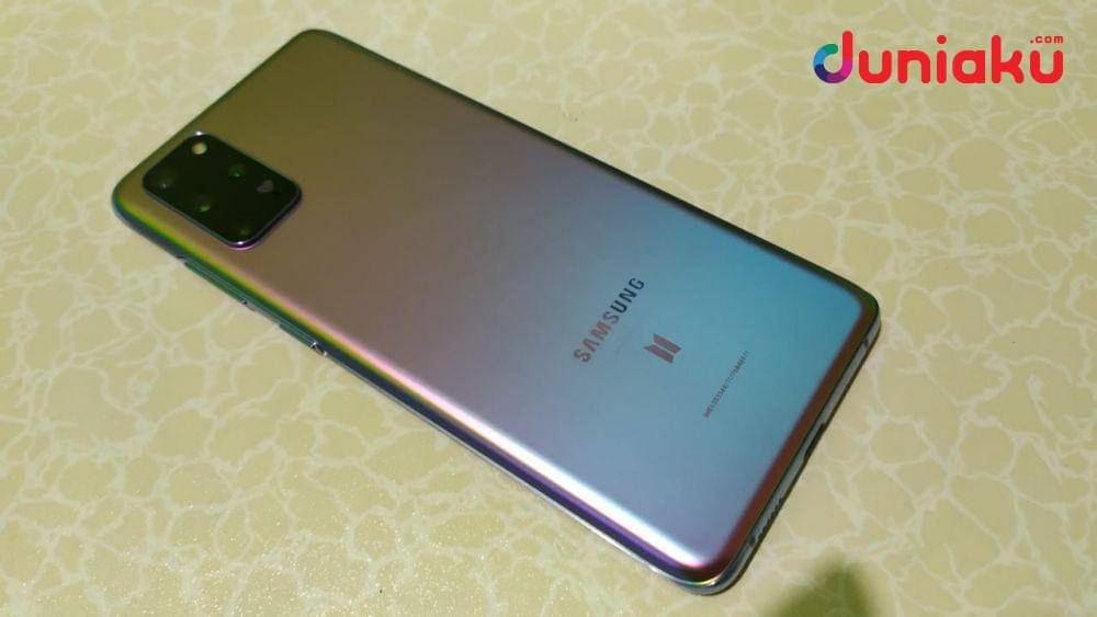 duniaku.com/Dimas Ramadhan