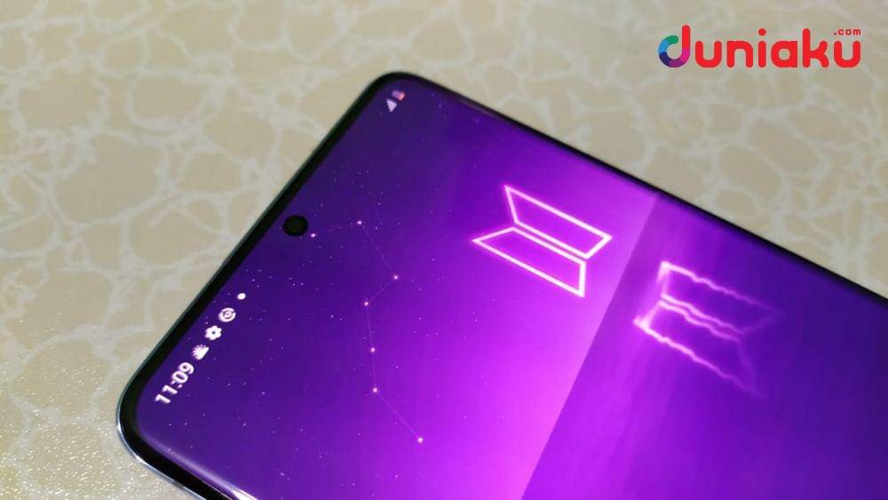 duniaku.com/Dimas Ramadhan