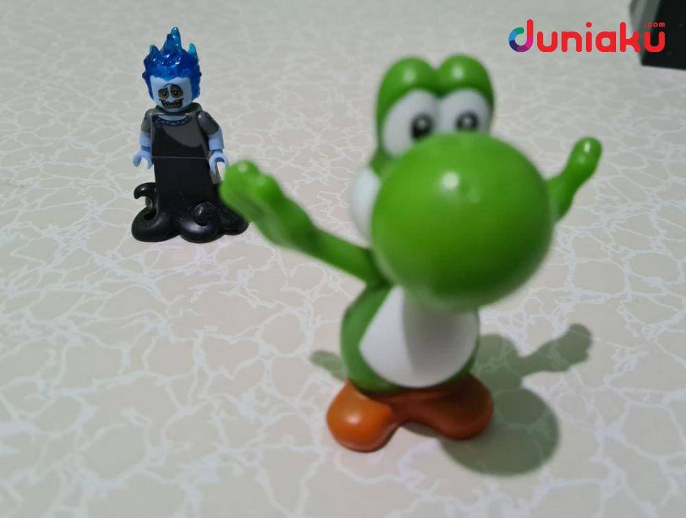 duniaku.com/Dimas Ramadhan