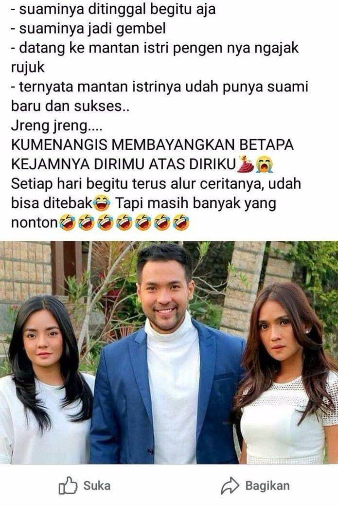 Facebook.com/KementrianHumorIndonesia