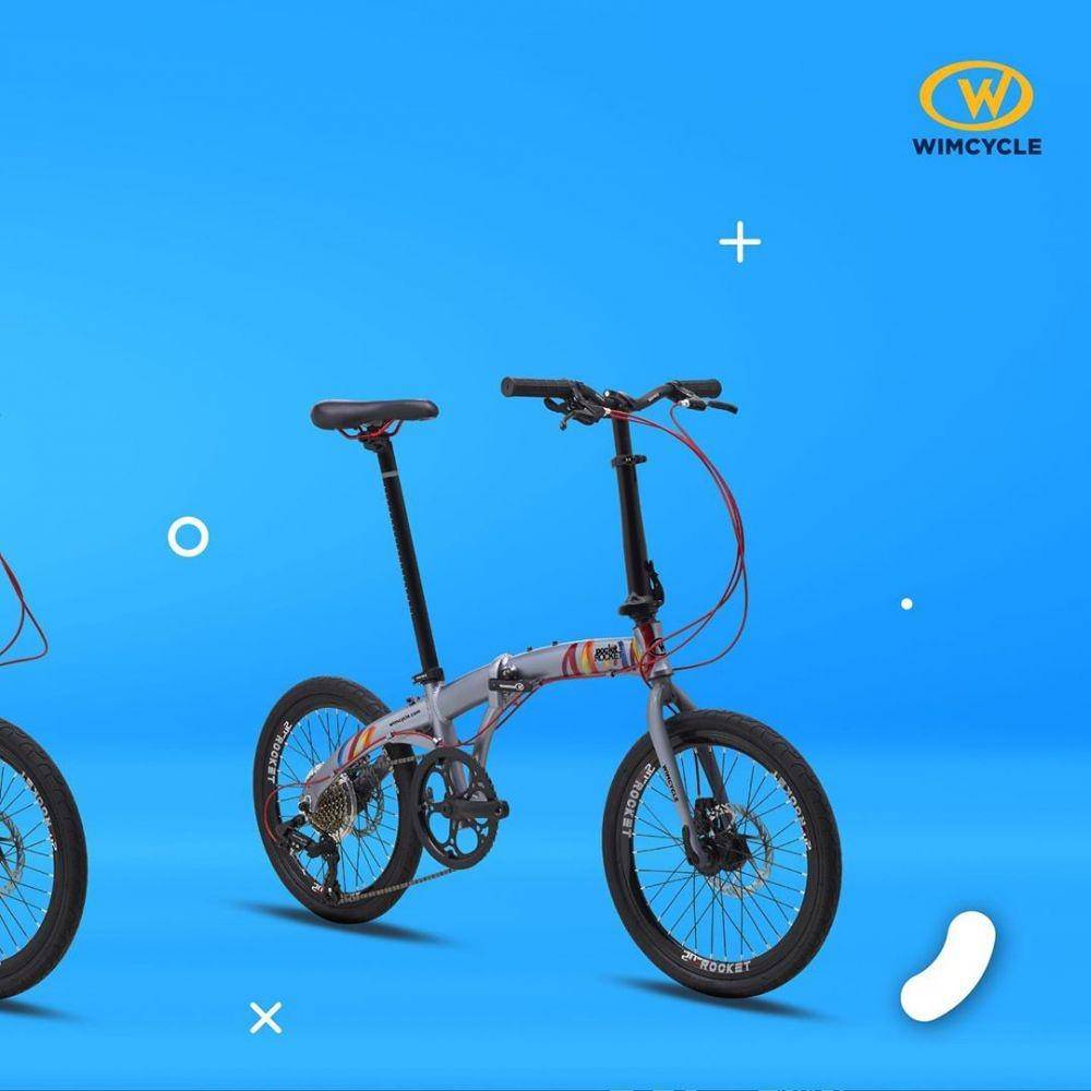 Instagram.com/wimcycle