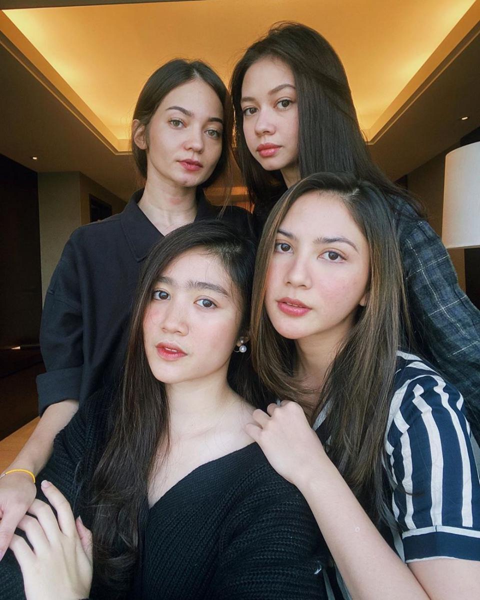 instagram.com/febbyrastanty
