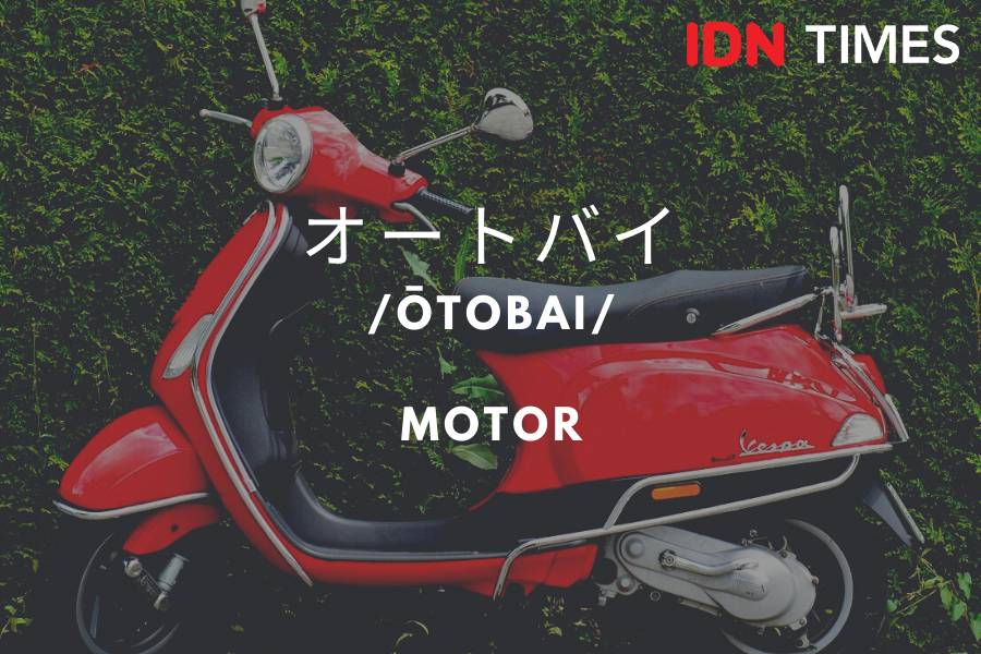IDN Times/M. Tarmizi Murdianto