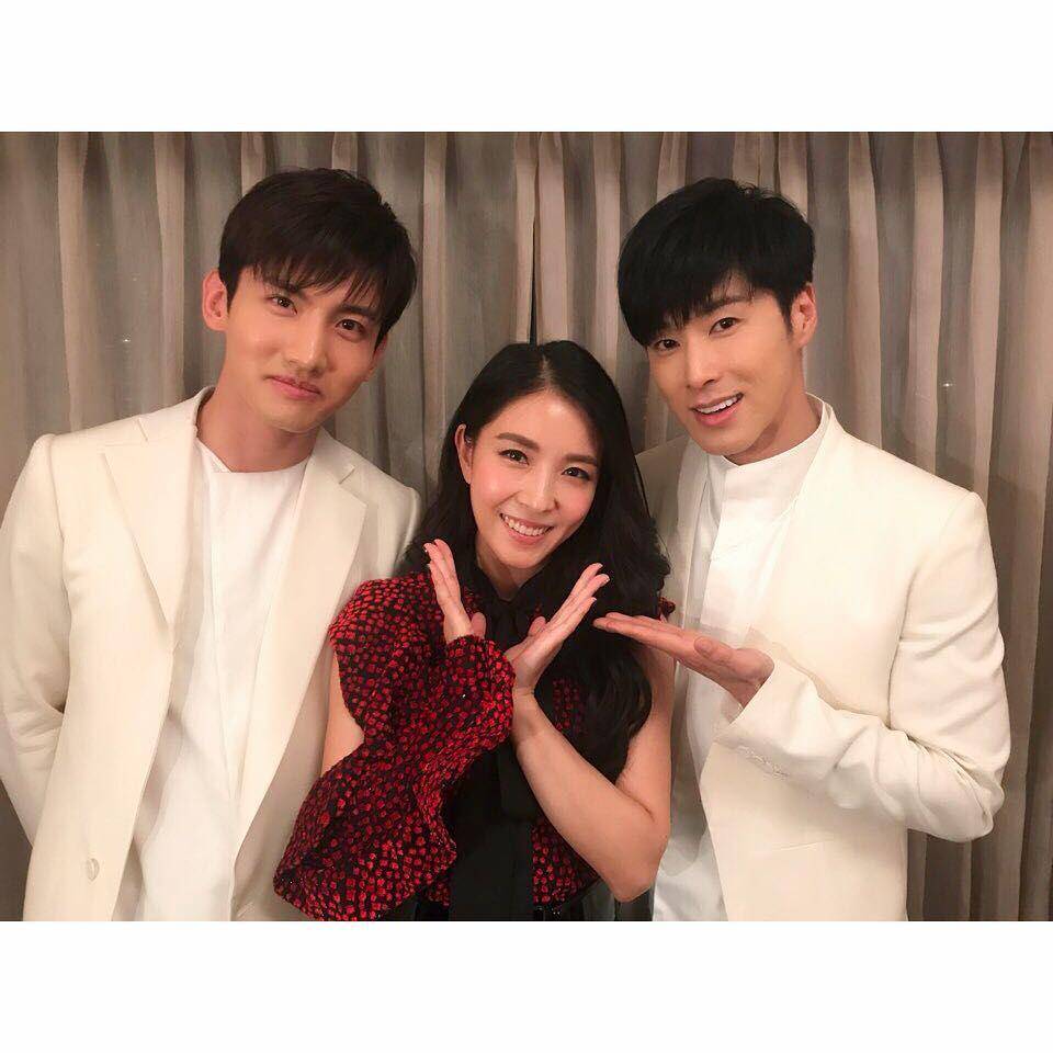 Instagram.com/boakwon