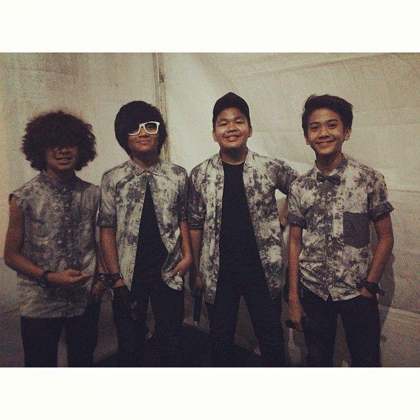Anniversary ke-9, 7 Lagu Coboy Junior Ini Pasti Pernah Jadi Favoritmu!
