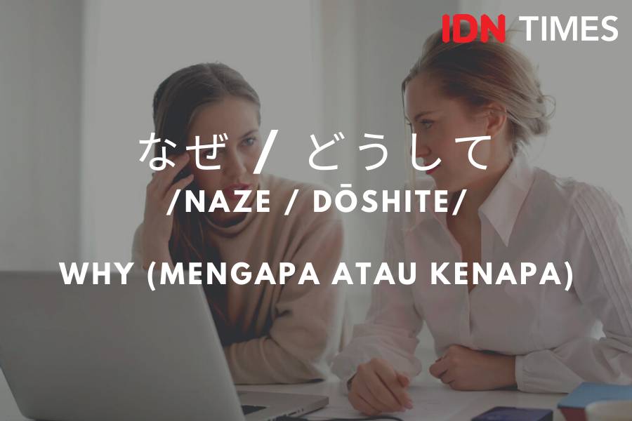 IDN Times/M. Tarmizi Murdianto