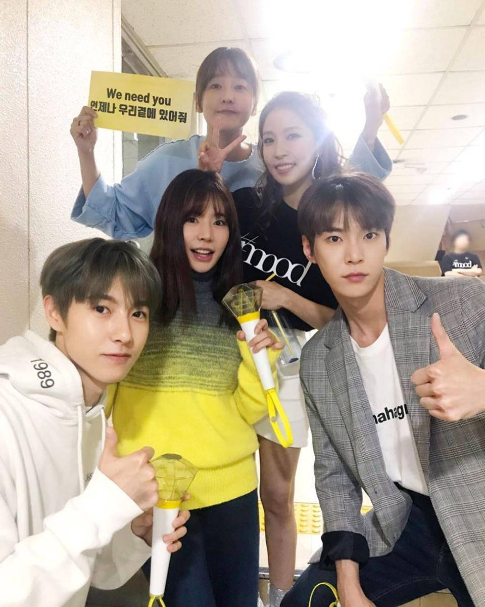 Instagram.com/boakwon