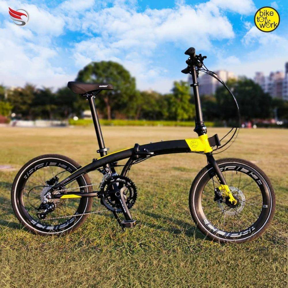 Instagram.com/elementbikeid
