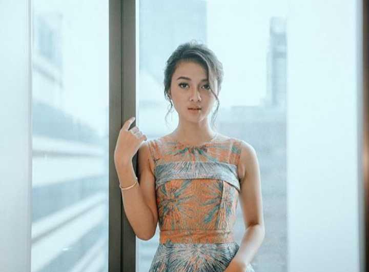9 Fakta Rahmania Astrini, Wakil Indonesia dalam Project 'Me Me We'
