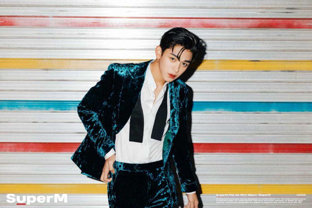 Bisa Berbahasa Kanton, 5 Idol KPop Ini Ternyata Berasal Dari Hong Kong