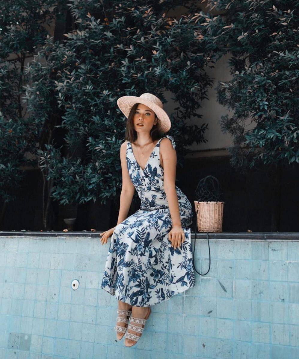 Instagram/ayladimitri