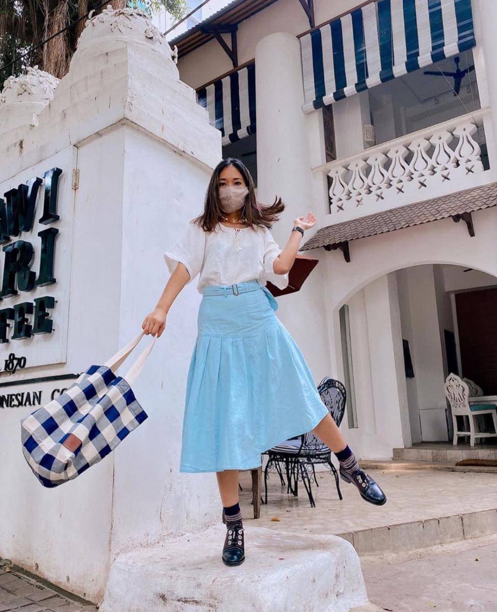 Instagram/ayladimitri