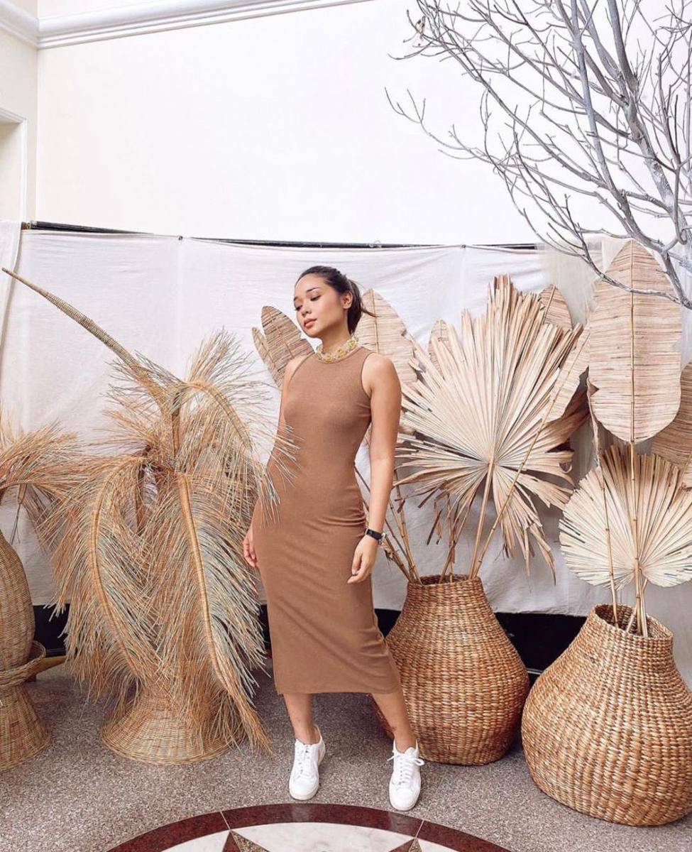 Instagram/ayladimitri