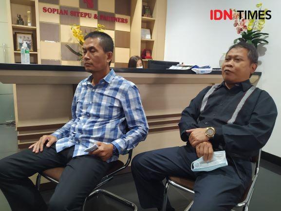 IDN Times / Martin L Tobing
