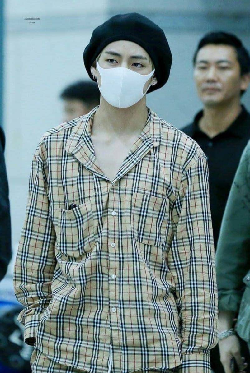 facebook.com/BTSKimTaehyungFanpage
