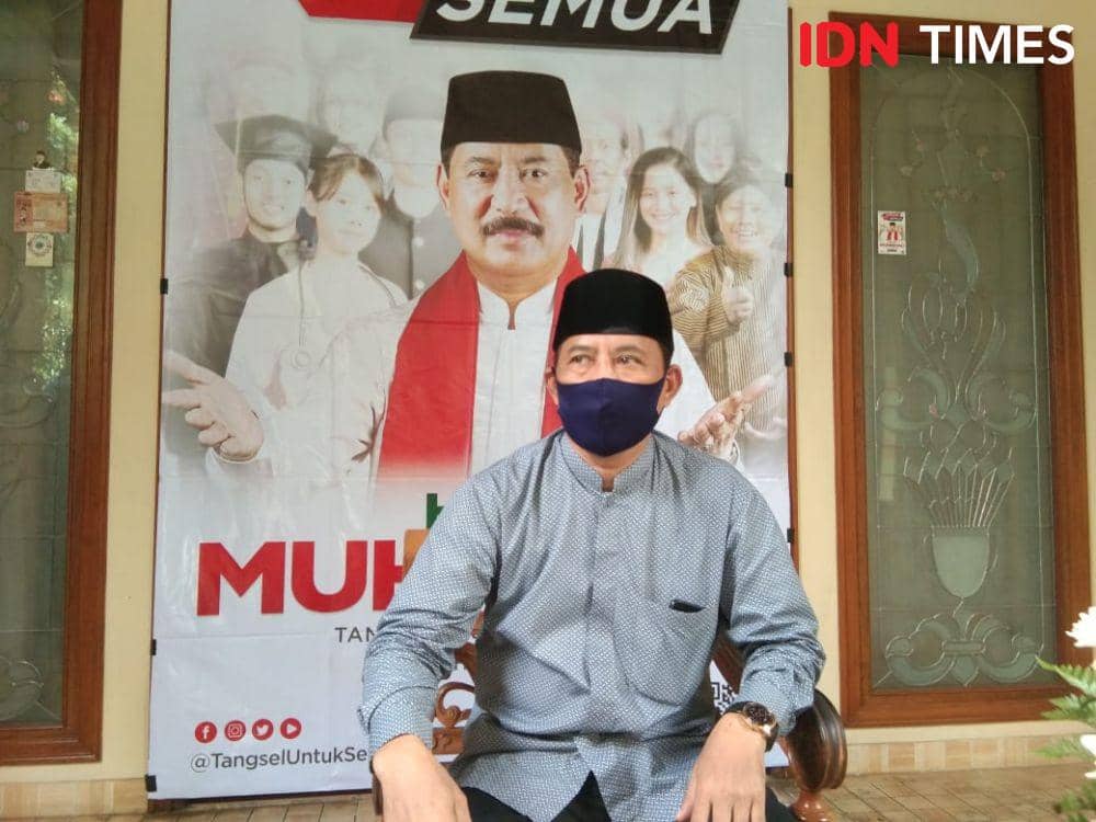 IDN Times/Muhamad Iqbal