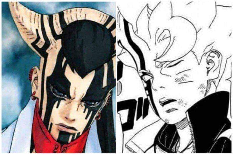 mangaplus.shueisha.co.jp/Boruto Naruto Next Generations