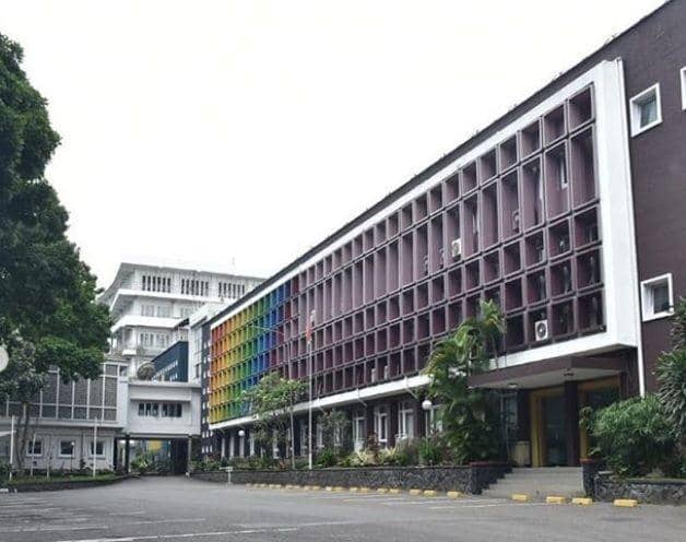 (Kampus ITB) Instagram.com/@itb1920