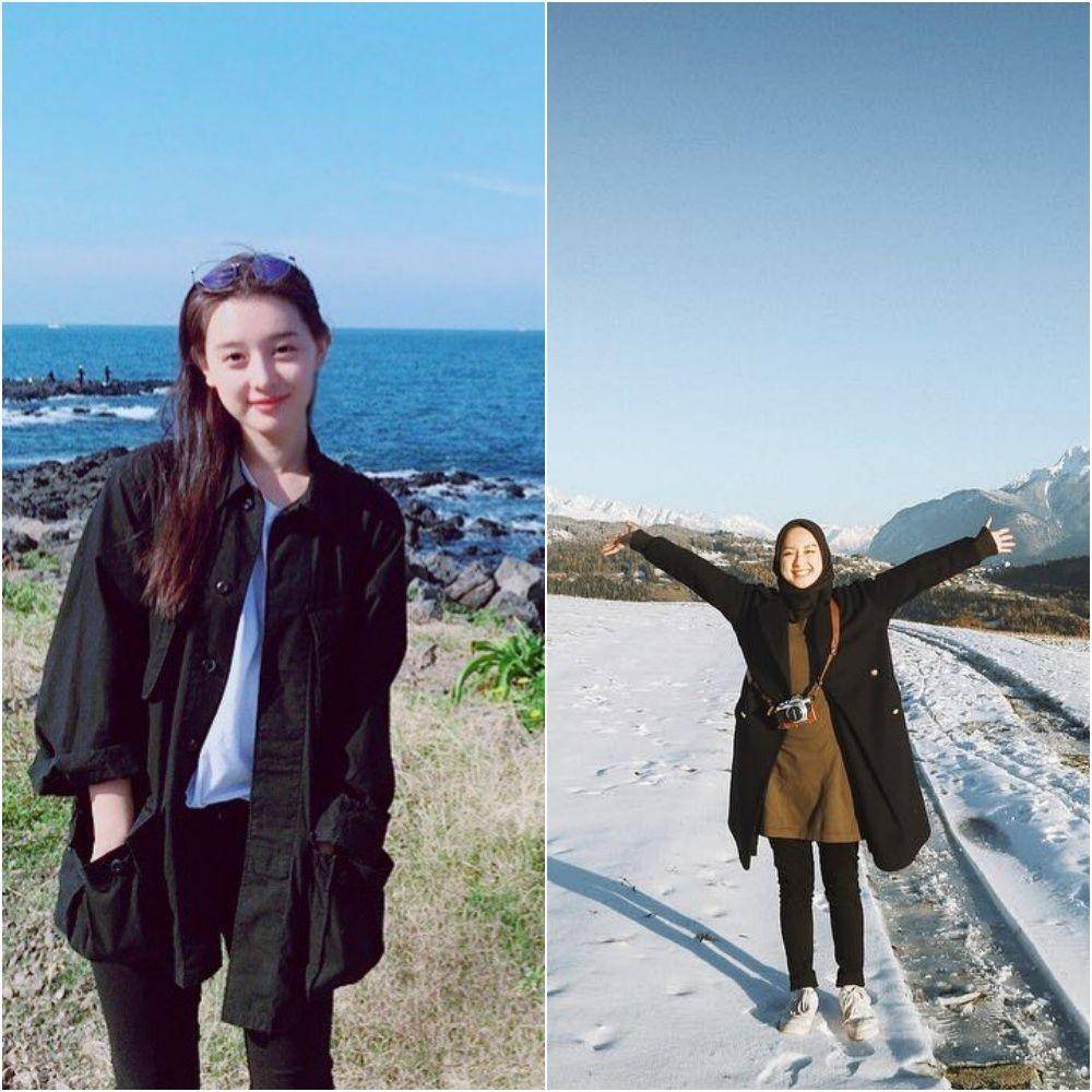 instagram.com/geewonii | instagram.com/gitasav