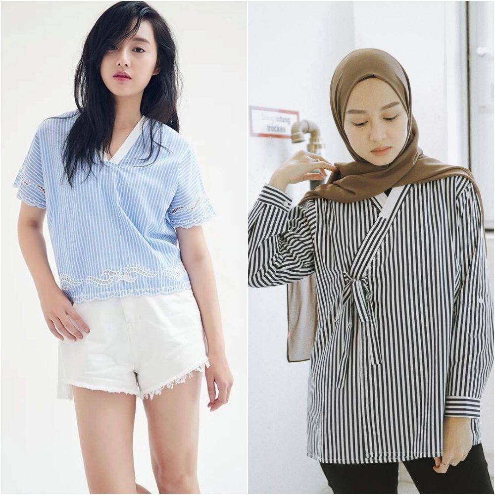 Basic House via twitter.com/jiwon_hq | instagram.com/gitasav