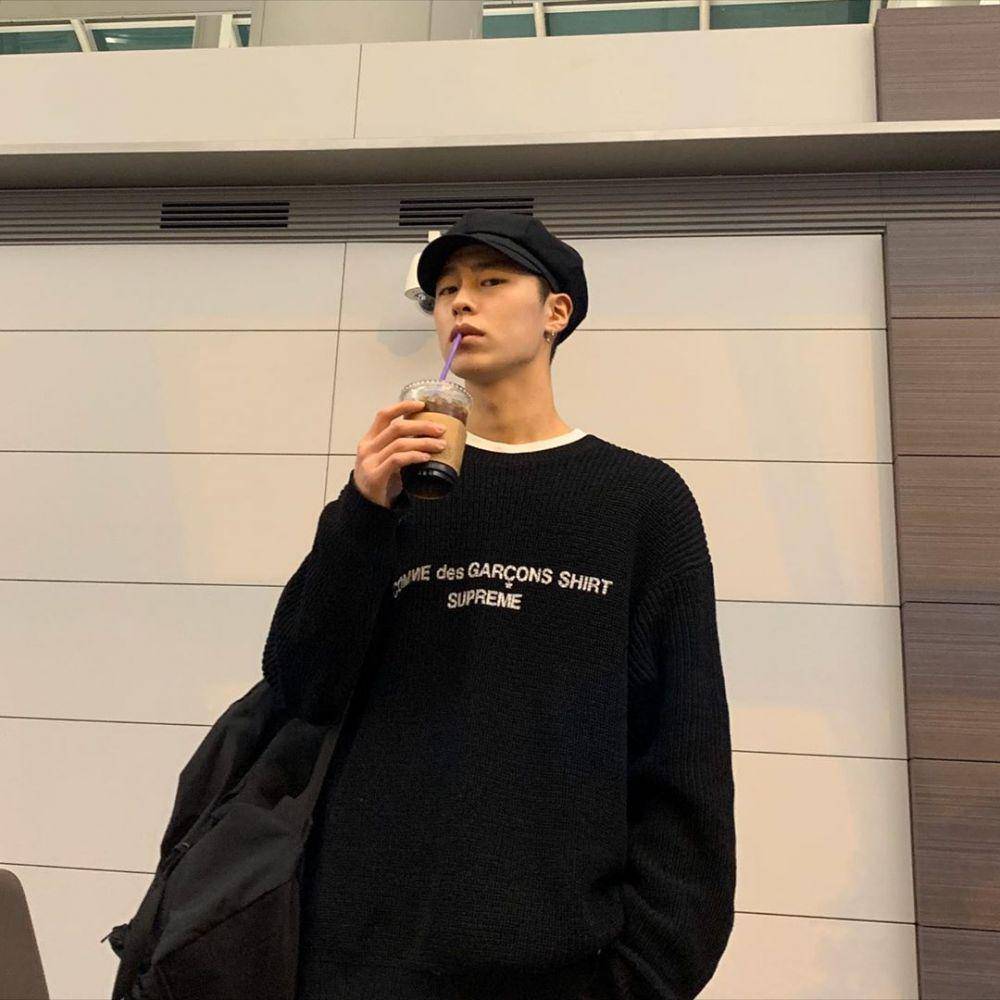 Lee Jae Wook (instagram.com/jxxvvxxk)