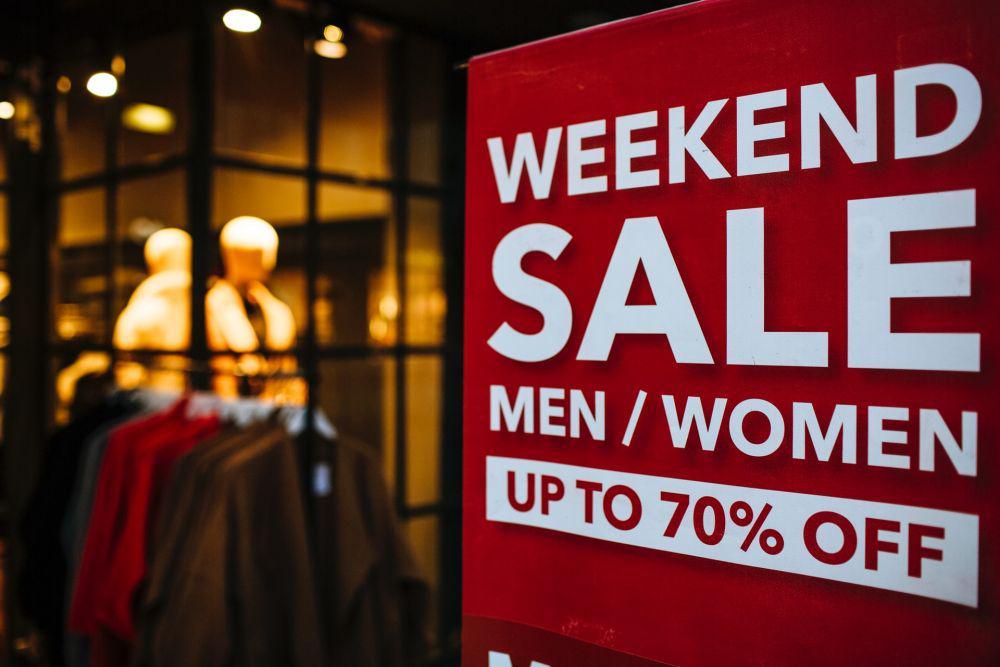 5 Alasan Kamu Gak Boleh Mudah Terpancing Ketika Ada Diskon Besar!