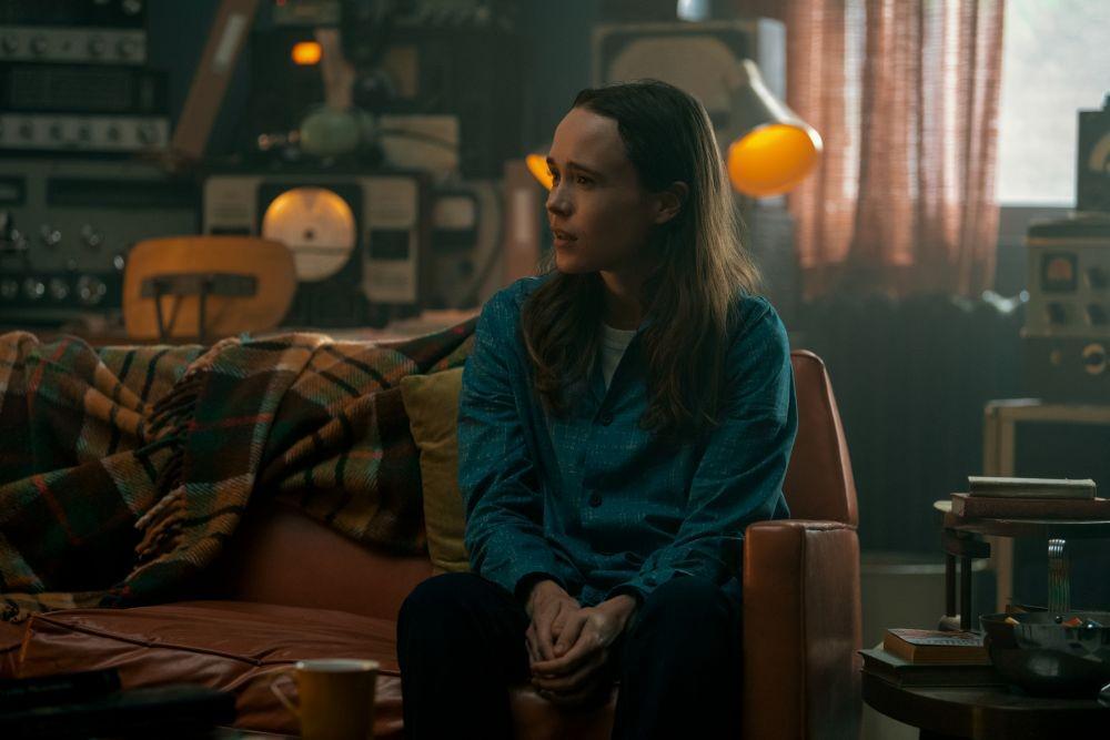 The Umbrella Academy Season 2 (Dok. IDN Times/Netflix)