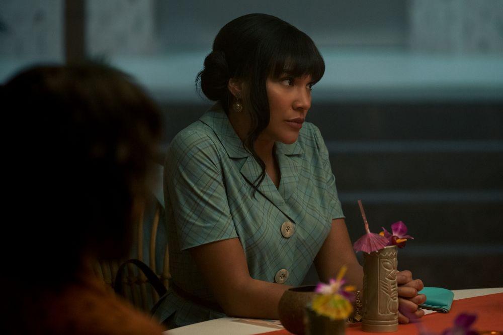 The Umbrella Academy Season 2 (Dok. IDN Times/Netflix)