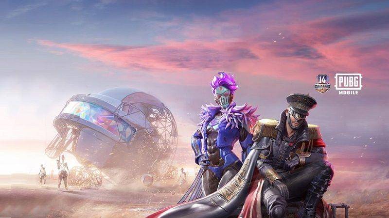 dok. PUBG Mobile