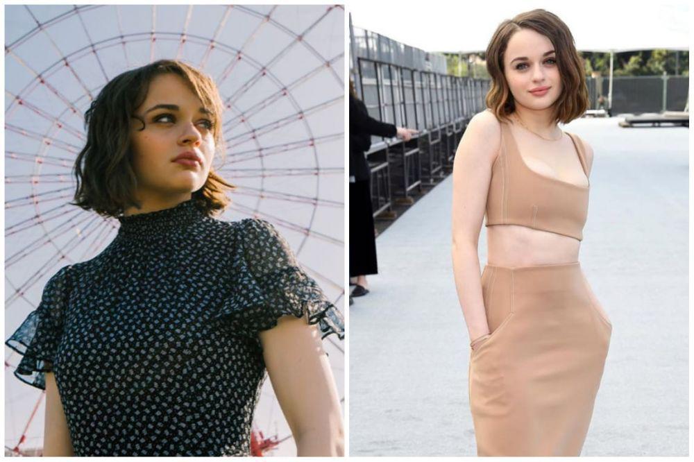 11 Fakta Joey King, Aktris The Kissing Booth yang Bikin Jatuh Hati