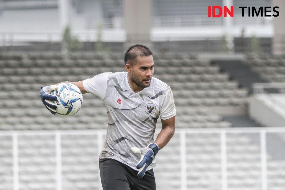 Andritany Dirujak Warganet, Pelatih Persija Beri Pembelaan