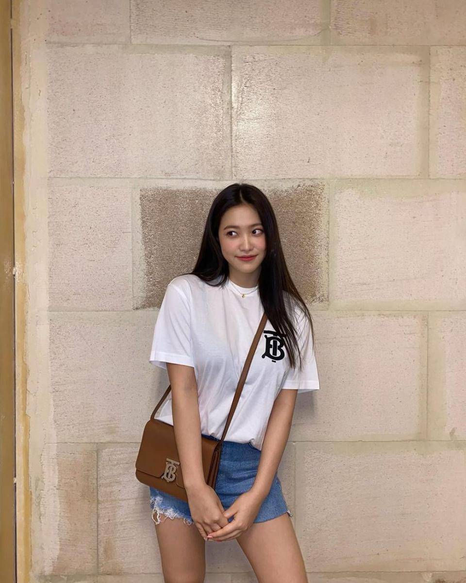 Yeri Red Velvet (instagram.com/ yerimiese)