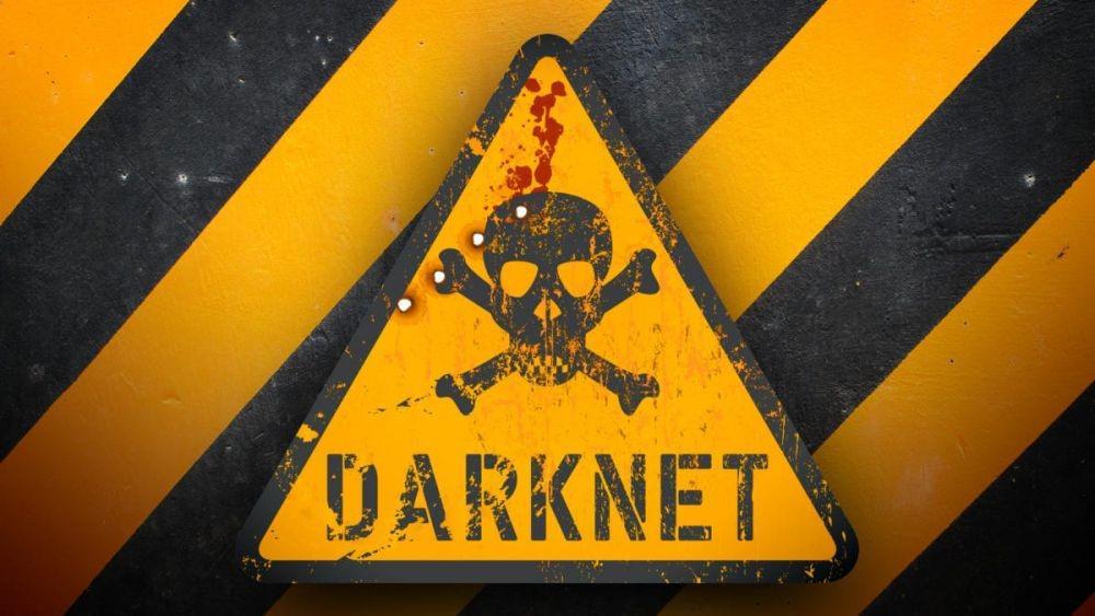 10 Barang Ilegal Paling Mengerikan yang Dijual di Dark Web, Amit-amit!