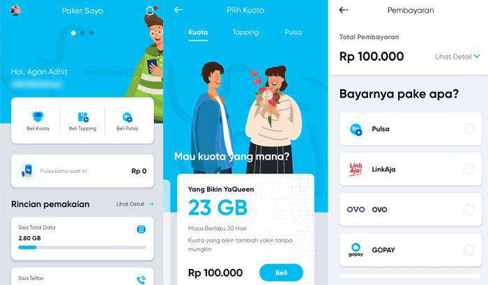 kurio.id