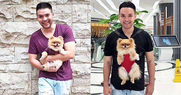 Langganan di FTV Suara Hati Istri, 12 Potret Hans Hotman dan Paw Paw