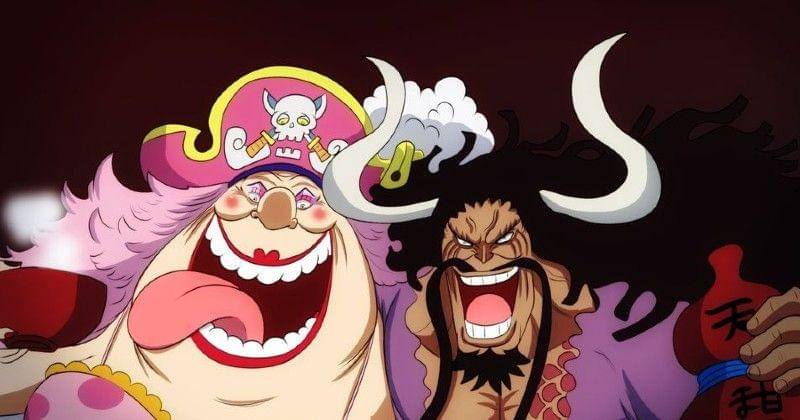 cbr.com/One Piece