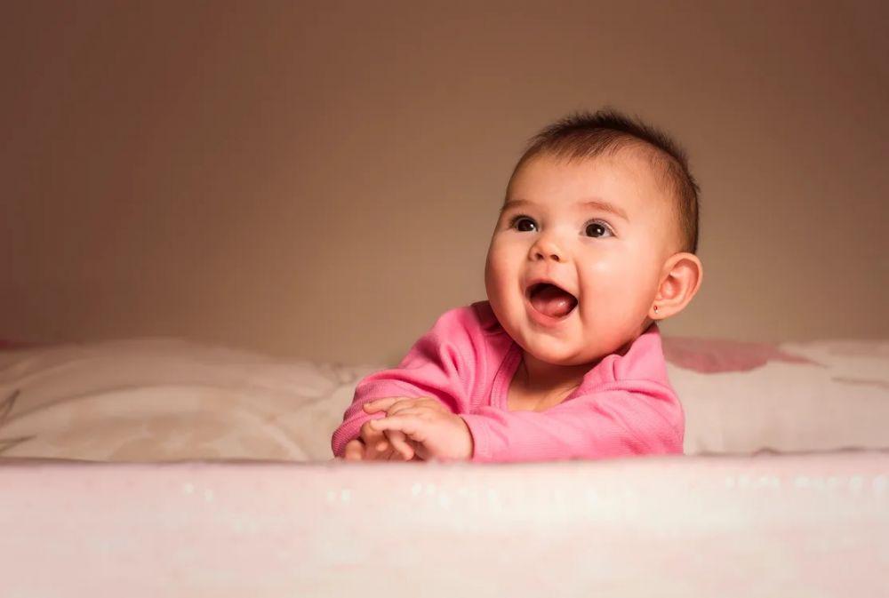Nutella hingga Monkey, Simak 8 Nama Bayi yang Dilarang Saking Anehnya