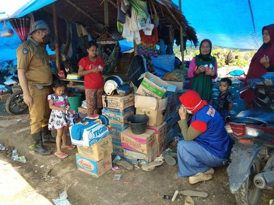 Dok. Pemkab Luwu Utara