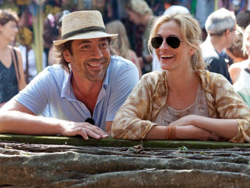 Terkenal, 5 Film Hollywood Ini Ternyata Berlatar Tempat di Indonesia