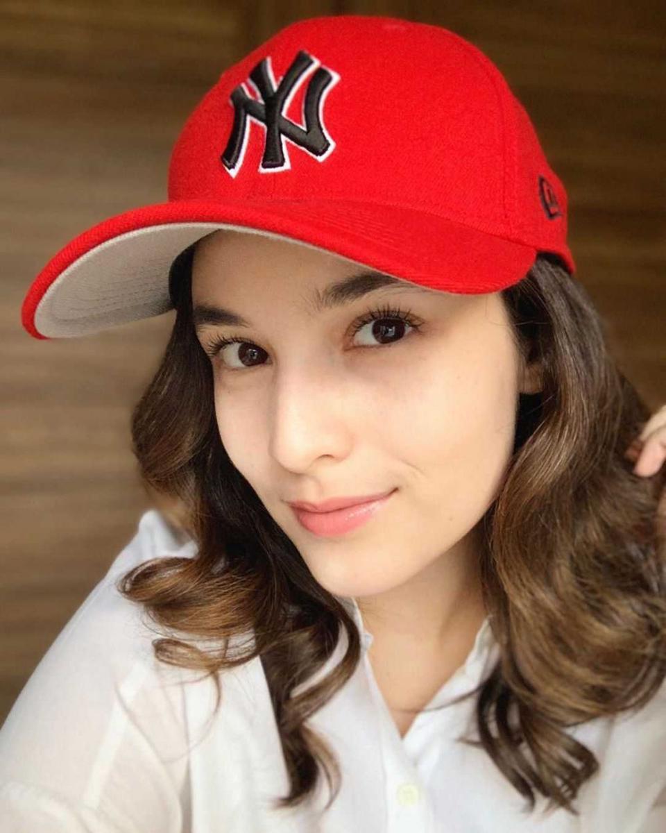 Intagram/chelseaislan