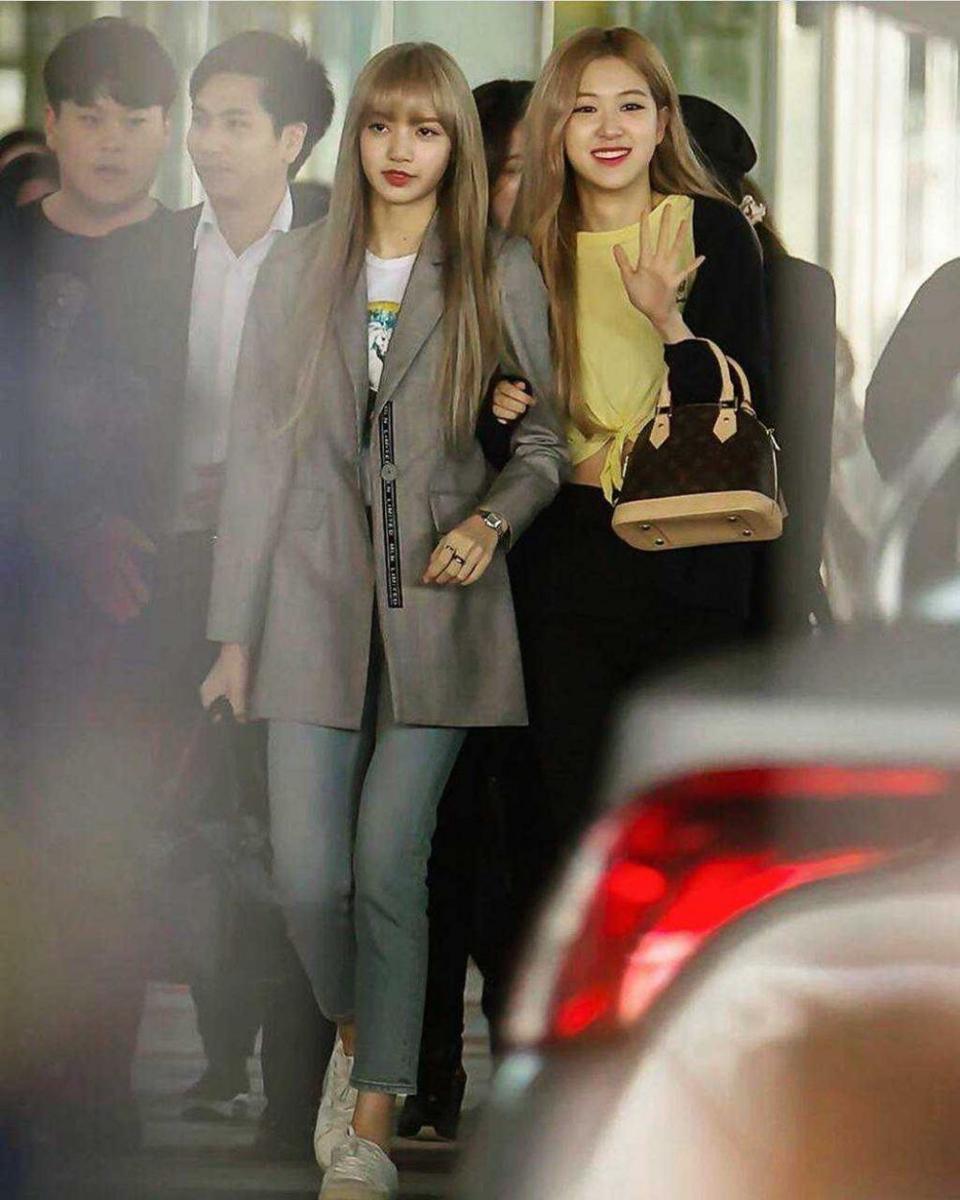 Instagram.com/blackpinks_ent