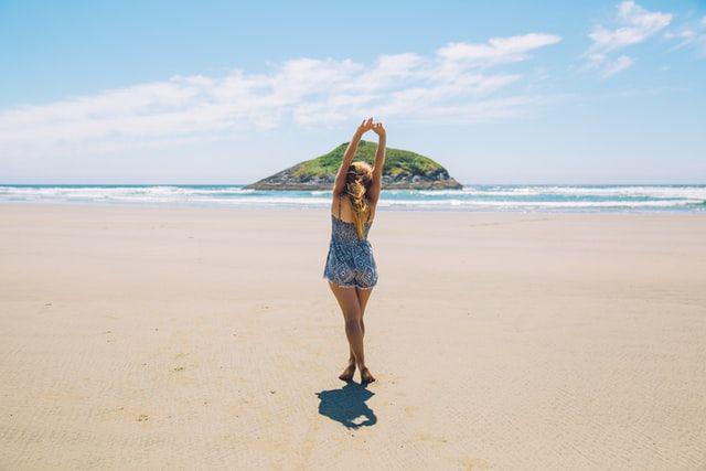 5 Tempat Wisata Pantai Selatan yang Wajib Masuk Daftar Liburan, Ciamik