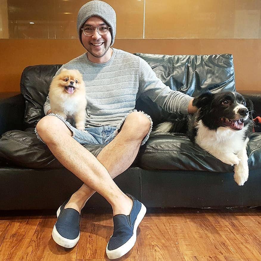 Instagram.com/hanshosman