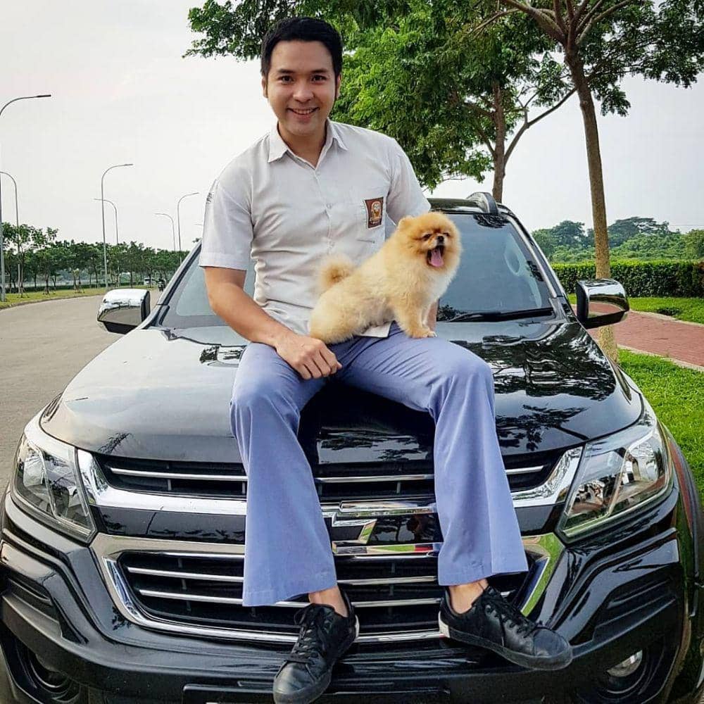 Instagram.com/hanshosman