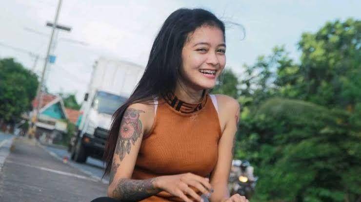 Facebook/Anjani Bee