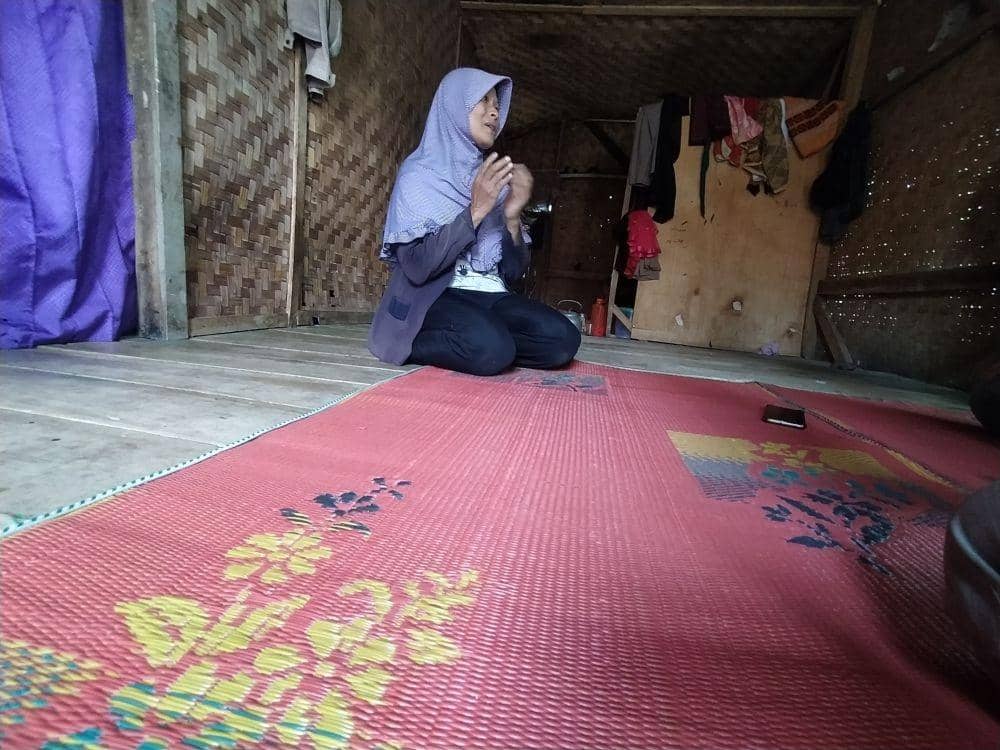 Bansos Warga KBB 'Disunat' Desa, Dinsos Minta Kembalikan Uang Penerima