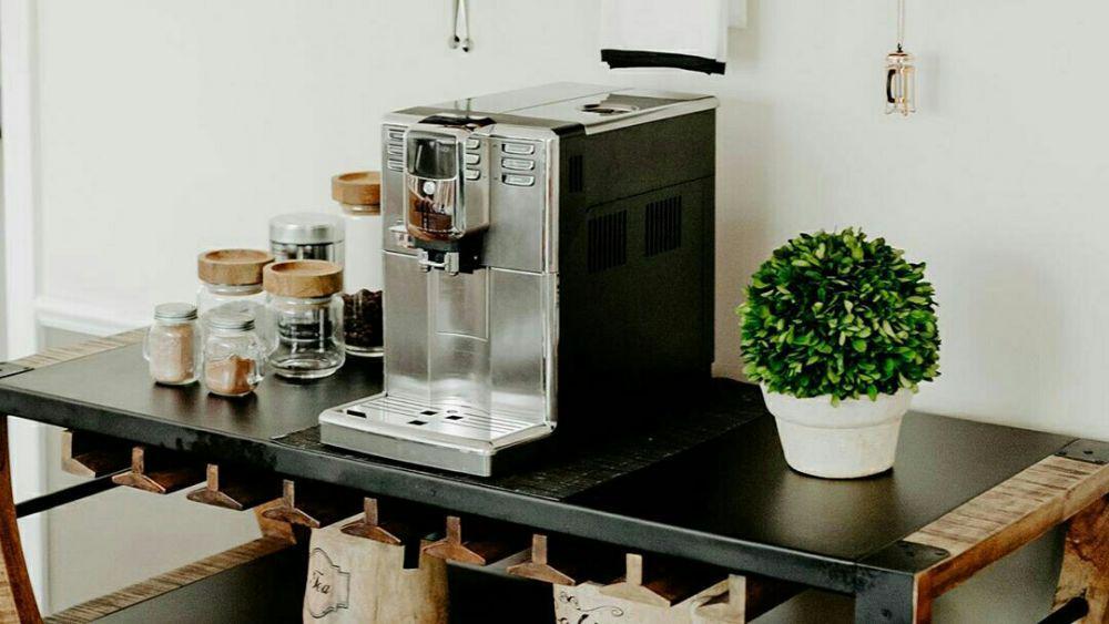 10 Inspirasi Dekorasi Coffee Bar yang Bikin Sudut Rumahmu Makin Kece