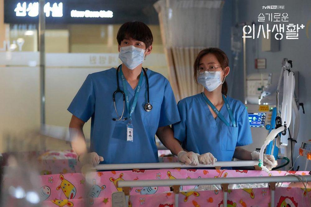Instagram.com/hospitalplaylist_official