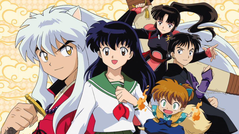 5 Anime di Netflix yang Sering Temani Masa Kecilmu, Bikin Nostalgia!
