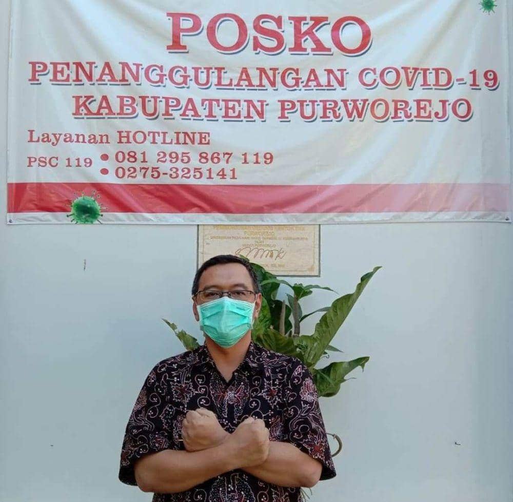 Dok. Humas Pemkab Purworejo